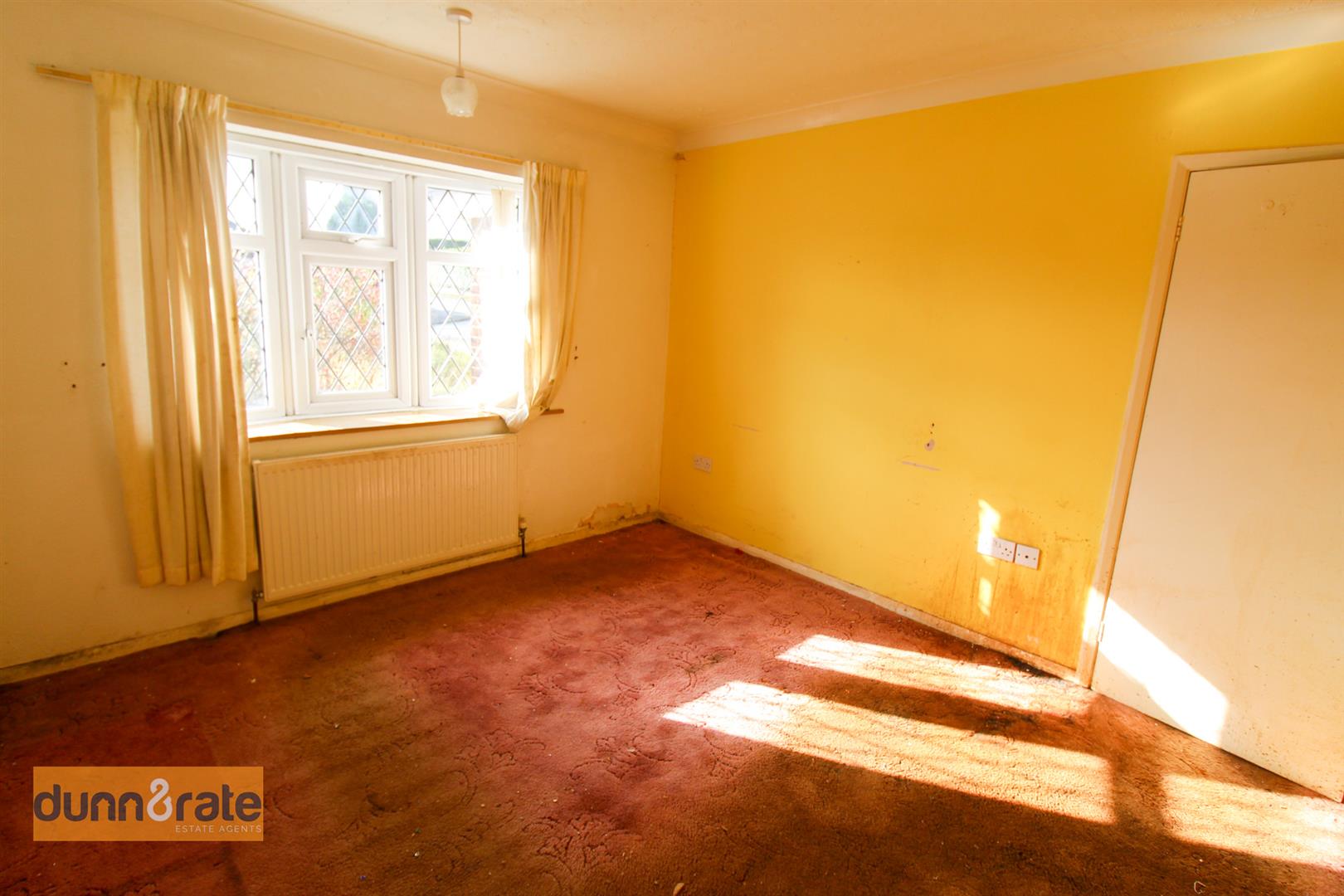Park Road, Werrington, Stoke-On-Trent